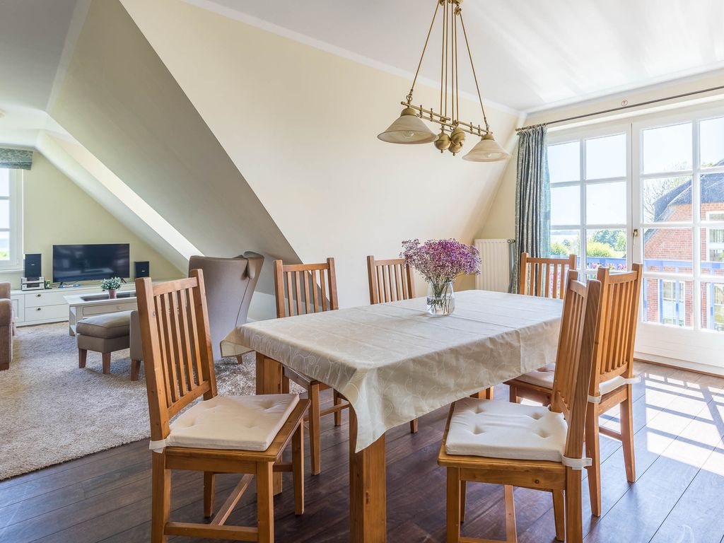 Ferienwohnung Unter den Linden