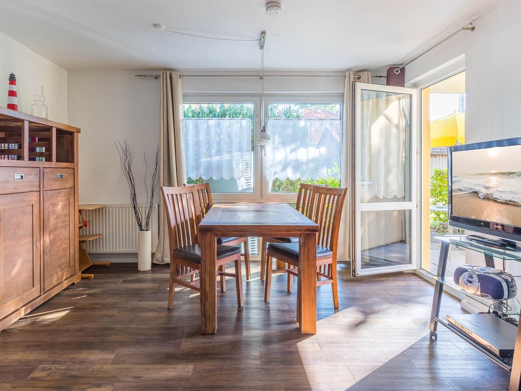 Godewind Wohnung 4