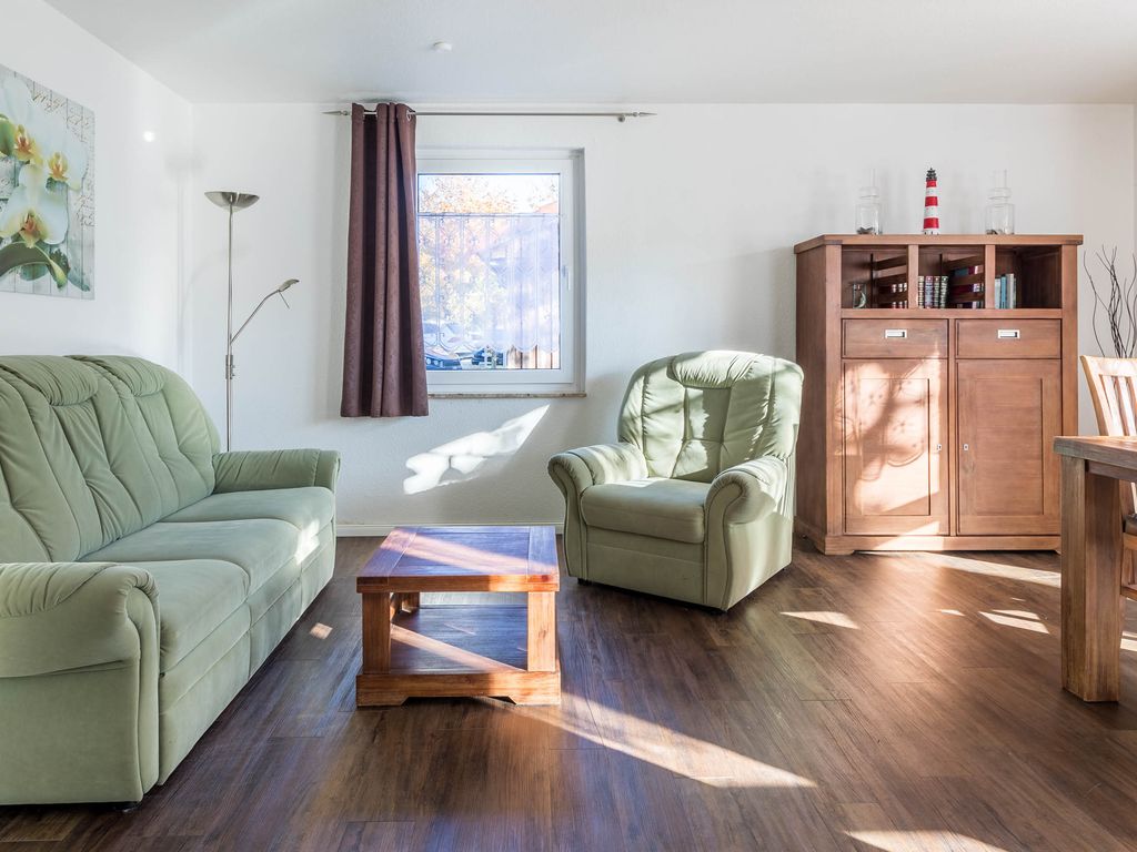Godewind Wohnung 4