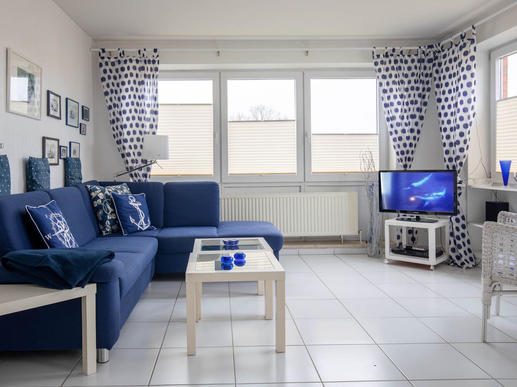 Goosbrink "Wohnung Lieblingsort"