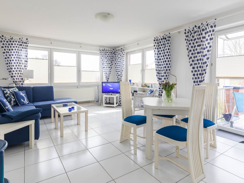 Goosbrink "Wohnung Lieblingsort"