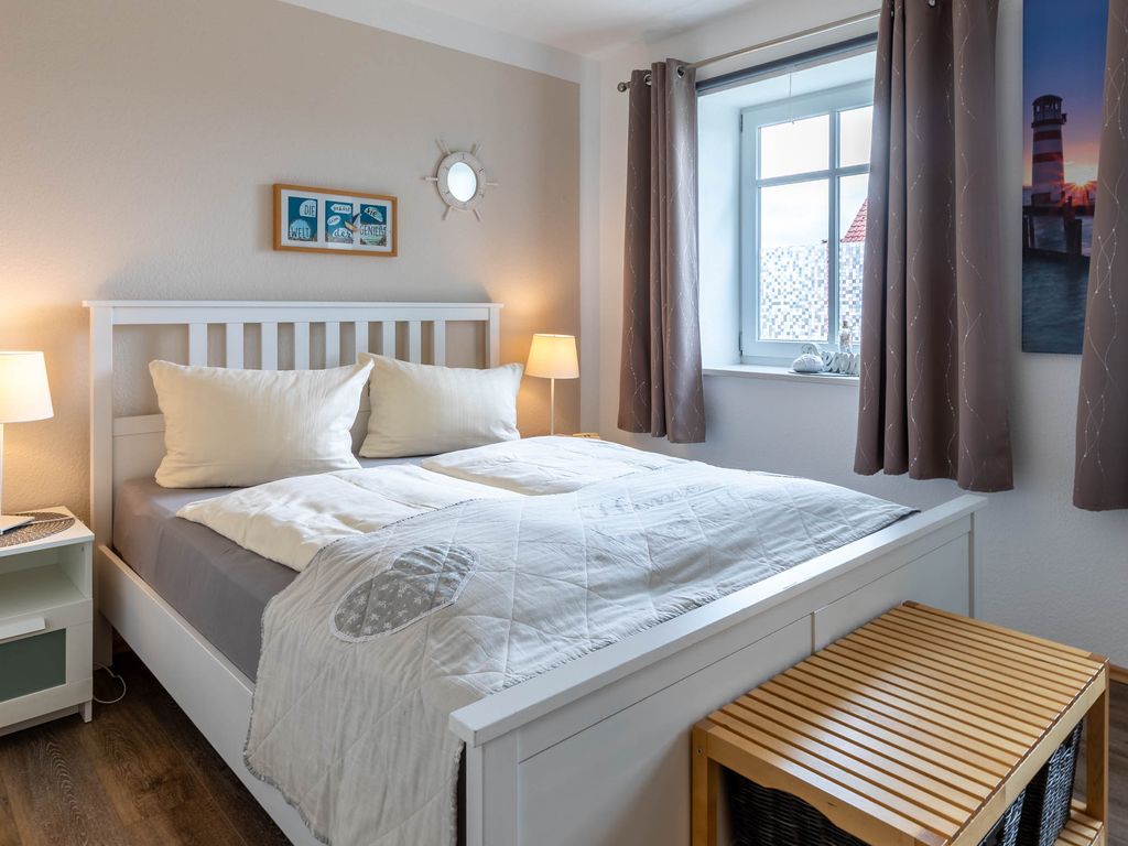 Haus am Haftbruch Whg. 01