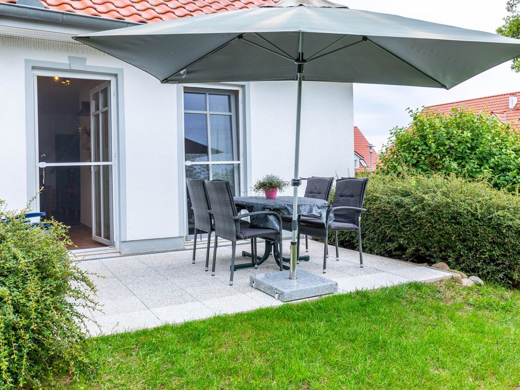 Haus am Haftbruch Whg. 01