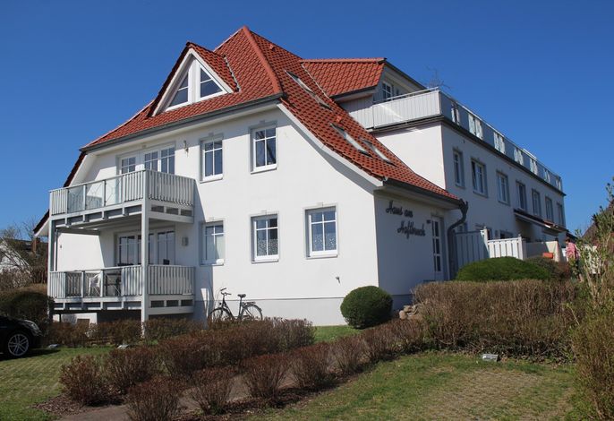 Photo Haus am Haftbruch Whg. 01 9