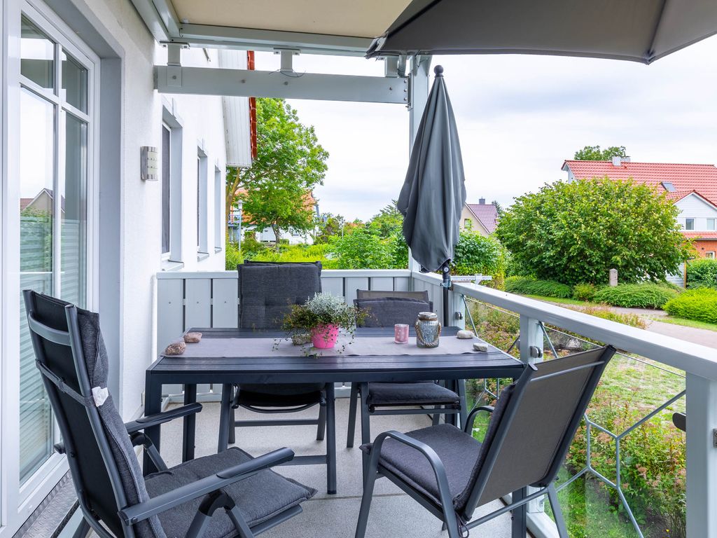 Haus am Haftbruch Whg. 01