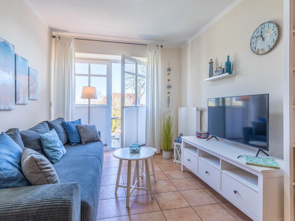 Haus am Haftbruch Whg. 03