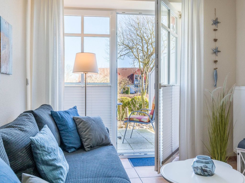 Haus am Haftbruch Whg. 03