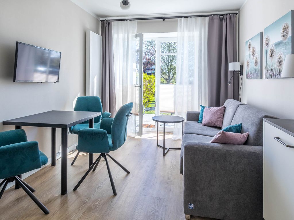 Haus am Haftbruch Whg. 04