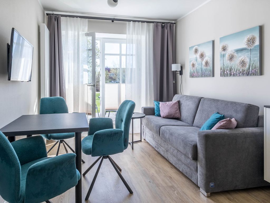 Haus am Haftbruch Whg. 04