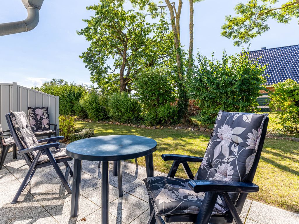 Haus am Haftbruch Whg. 05