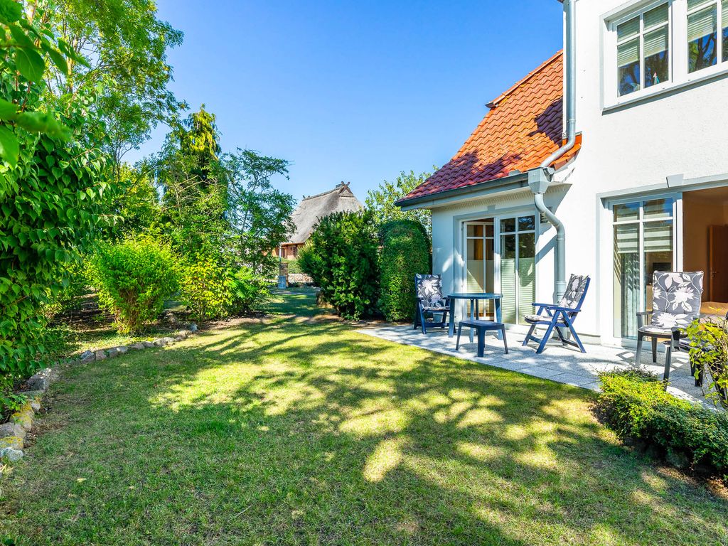 Haus am Haftbruch Whg. 05