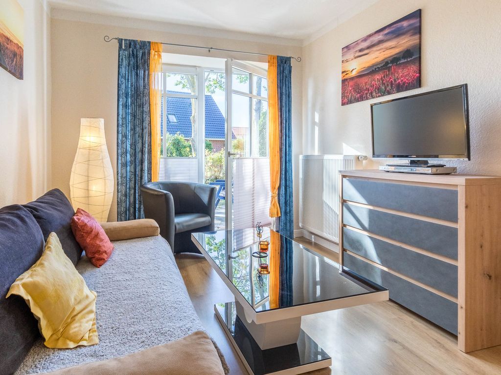 Haus am Haftbruch Whg. 05