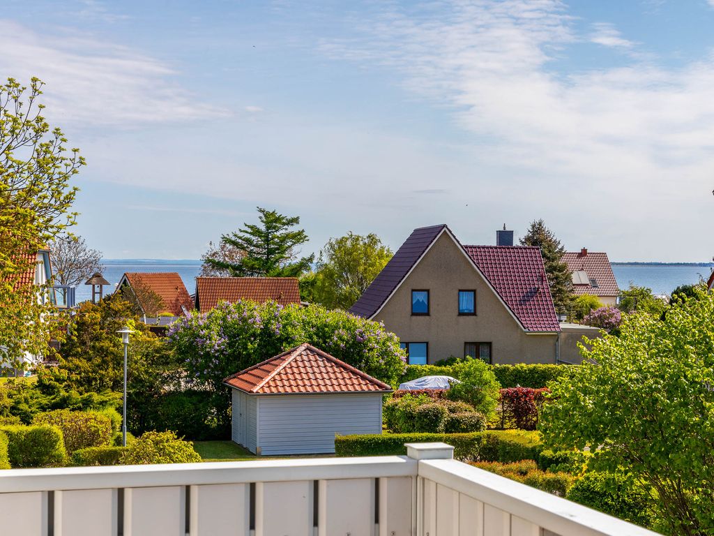 Haus am Haftbruch Whg. 08