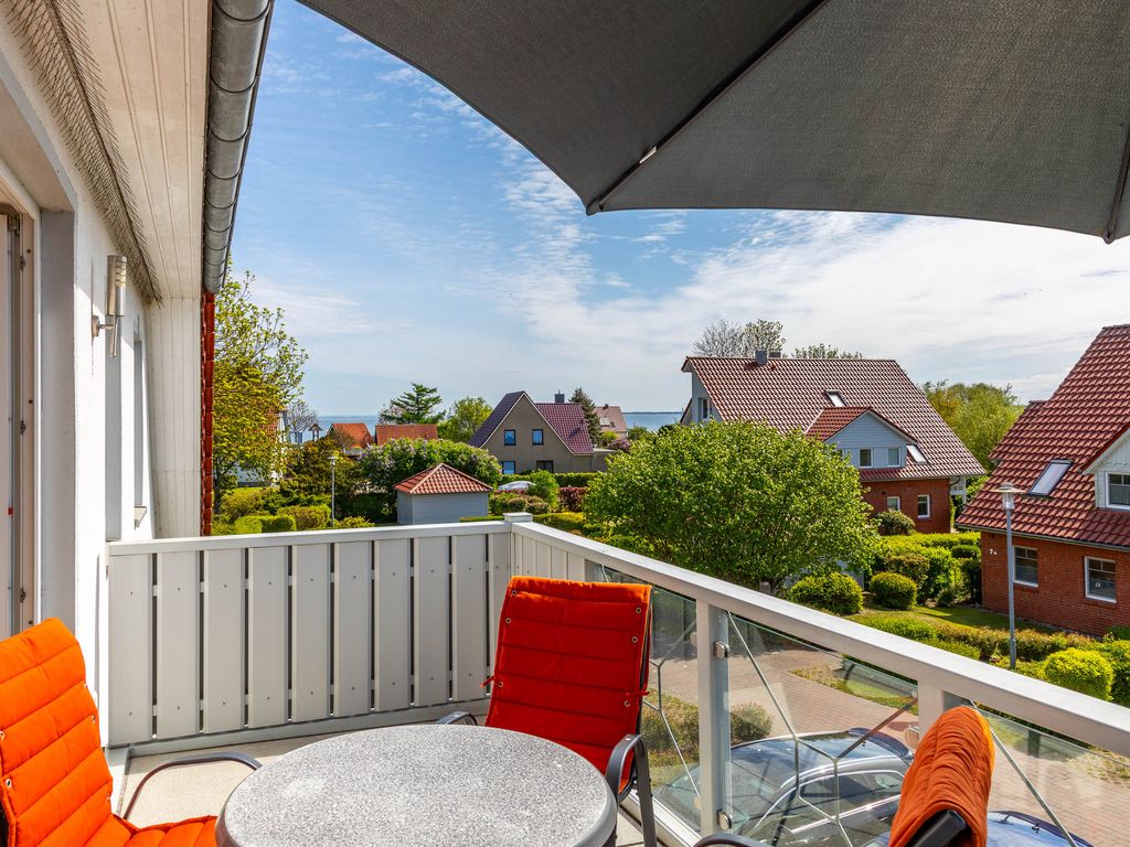 Haus am Haftbruch Whg. 08