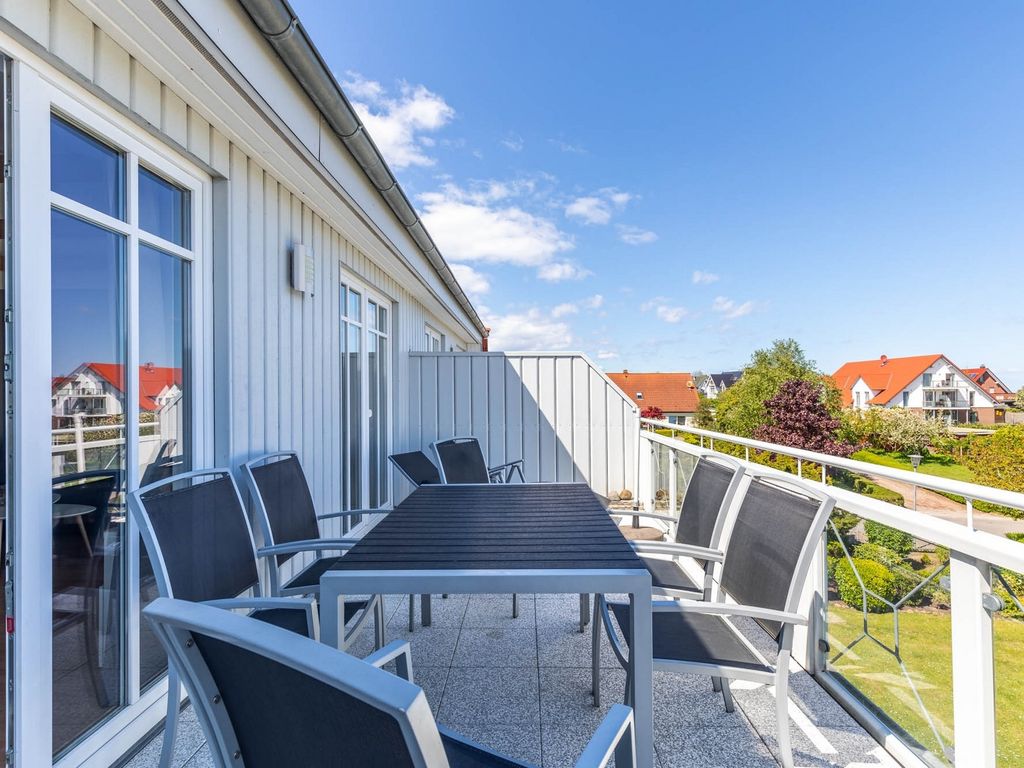 Haus am Haftbruch Whg. 10