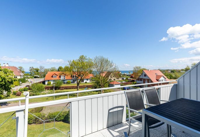 Haus am Haftbruch Whg. 10 – Foto 1