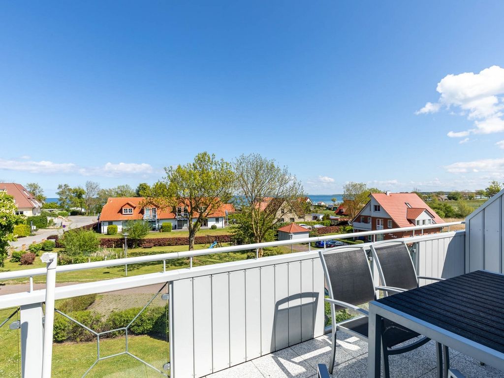 Haus am Haftbruch Whg. 10