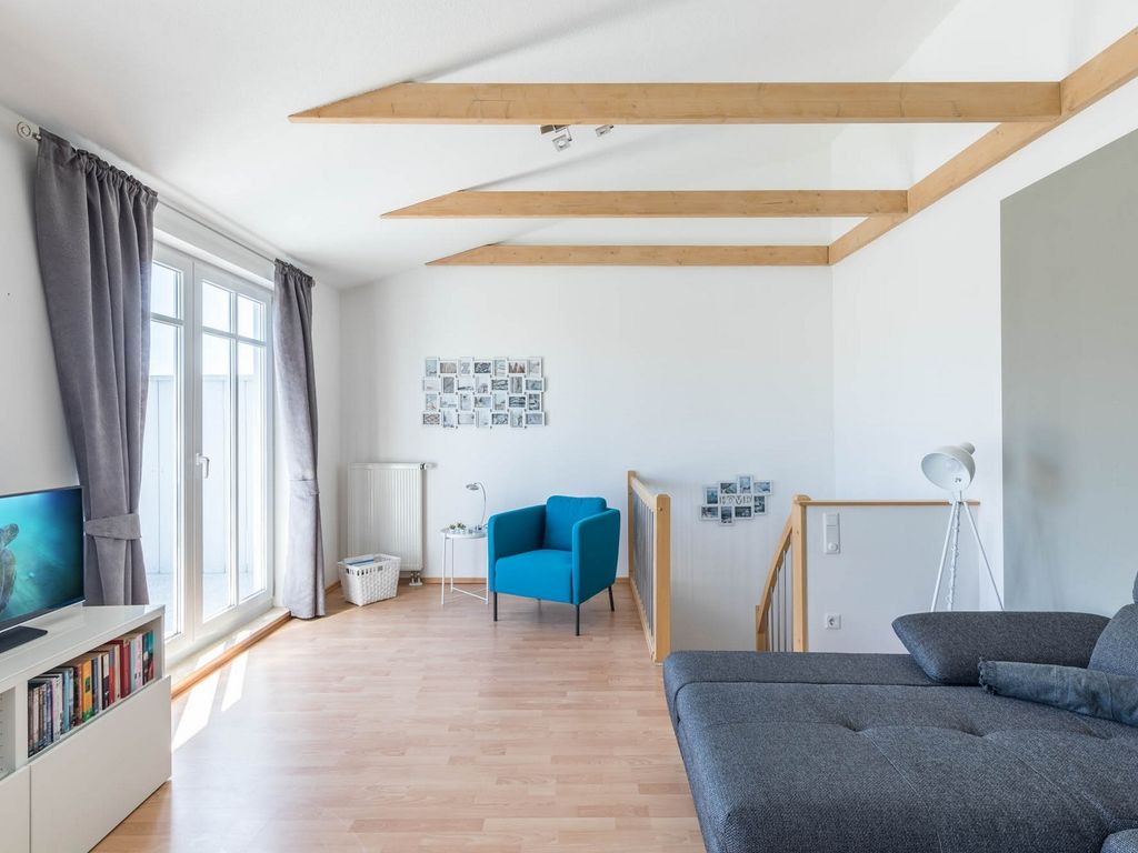 Haus am Haftbruch Whg. 10