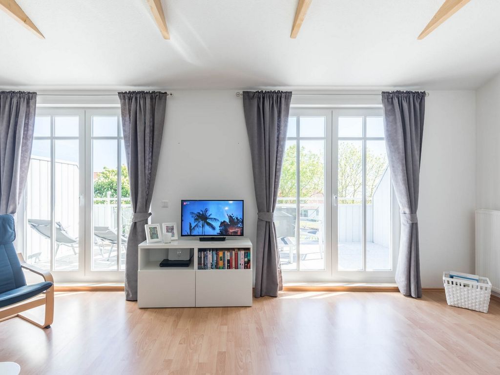 Haus am Haftbruch Whg. 10