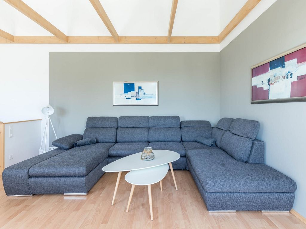 Haus am Haftbruch Whg. 10