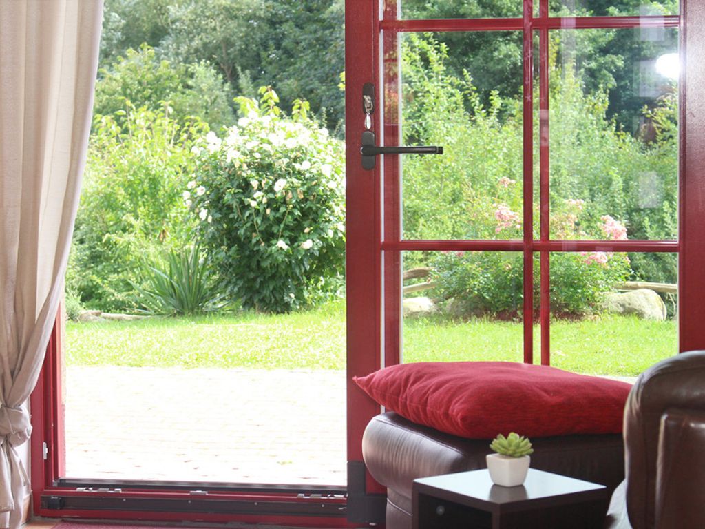 Haus an der Wiek