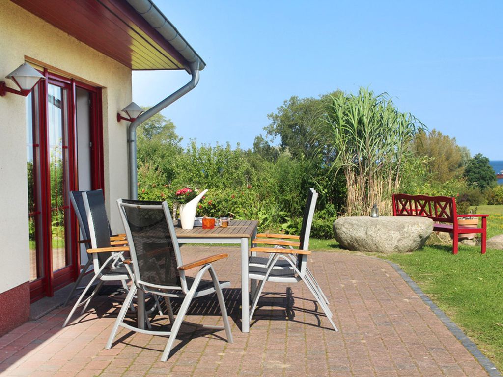 Haus an der Wiek