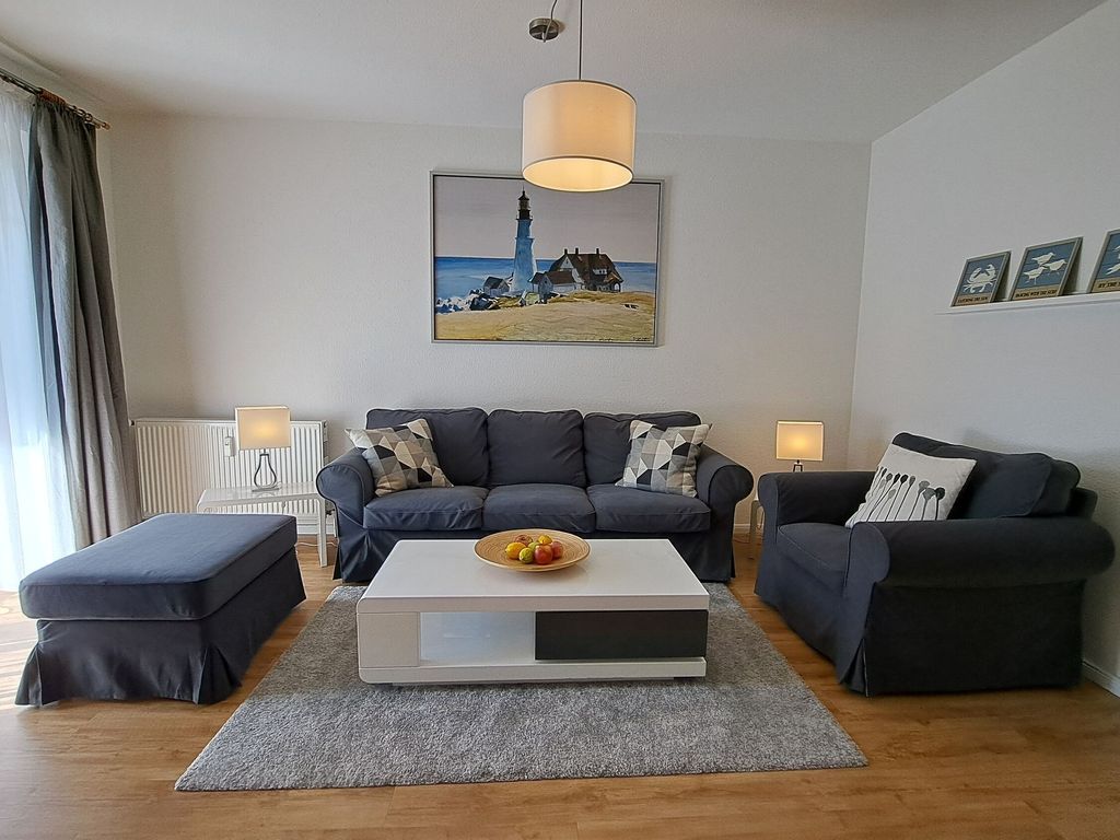 Haus Bernstein Whg. 2