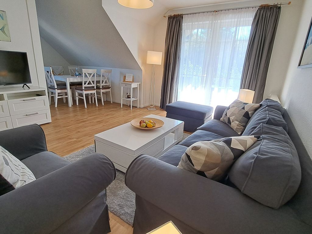 Haus Bernstein Whg. 2
