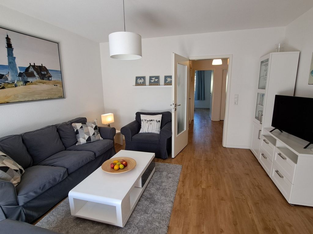 Haus Bernstein Whg. 2