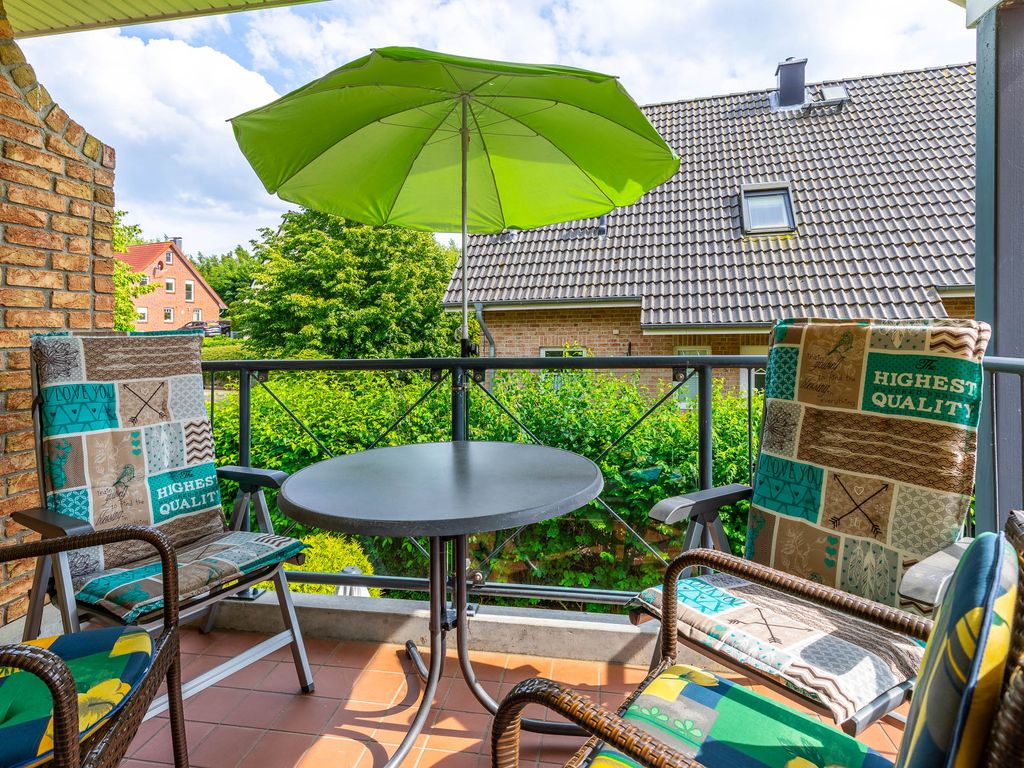 Haus Bernstein Whg. 4