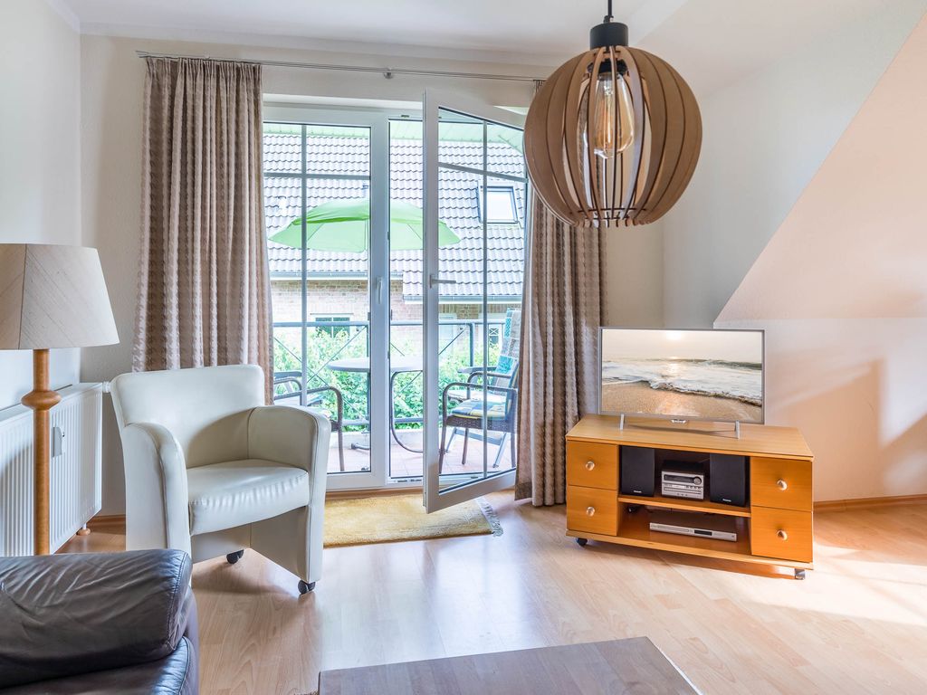 Haus Bernstein Whg. 4