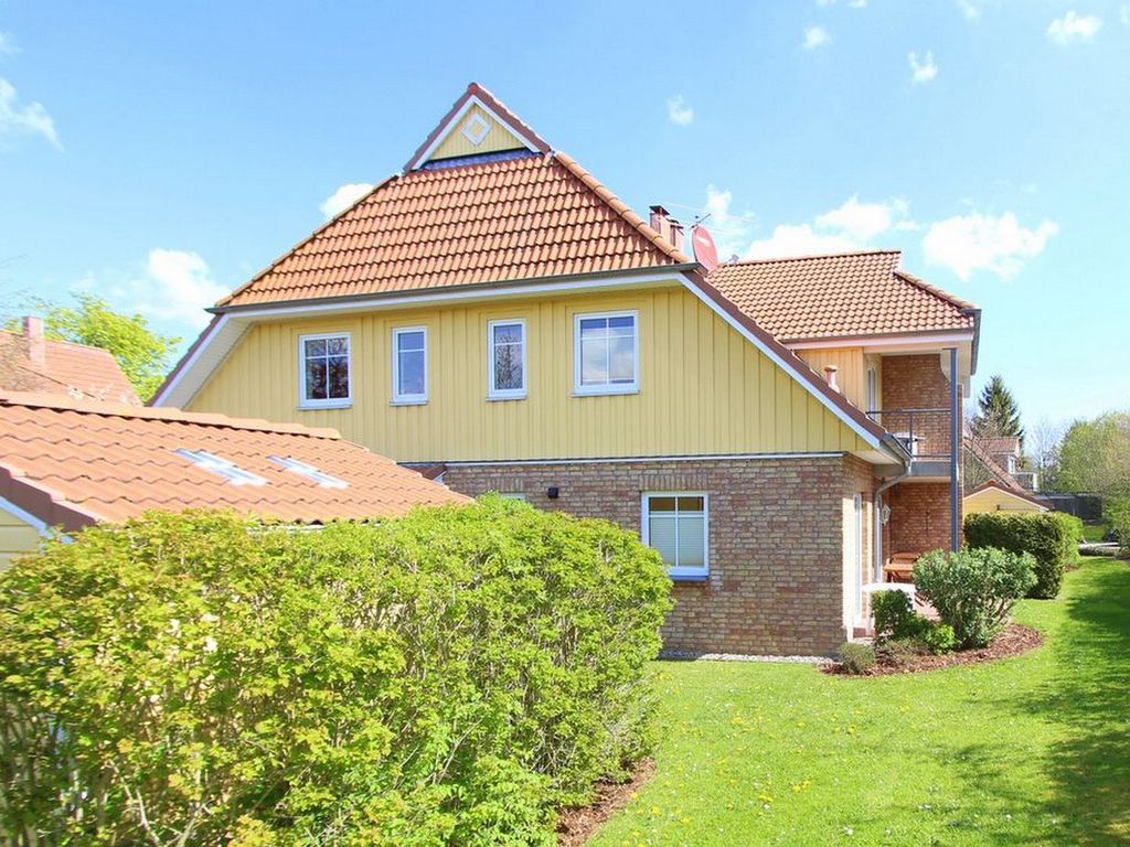 Haus Bernstein Whg. 4