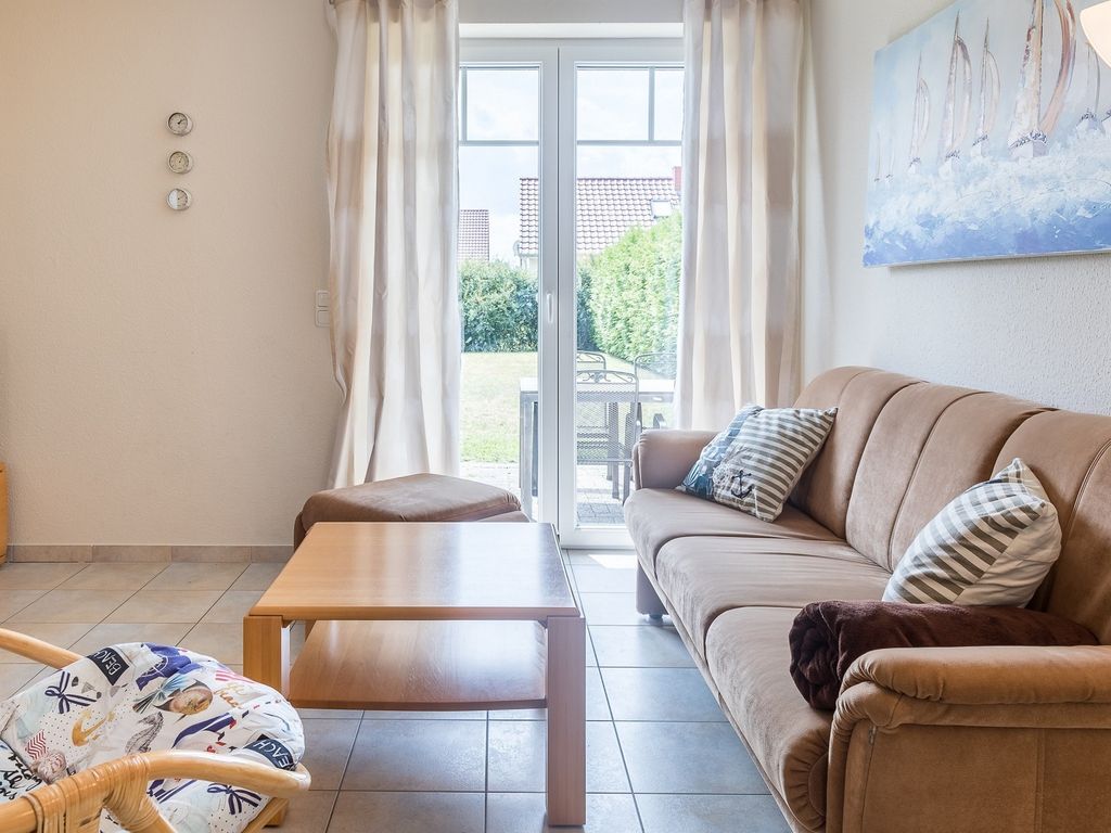 Haus Blinkfuer  Whg. 1
