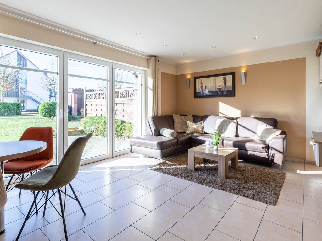 Haus Düne Wohnung 10
