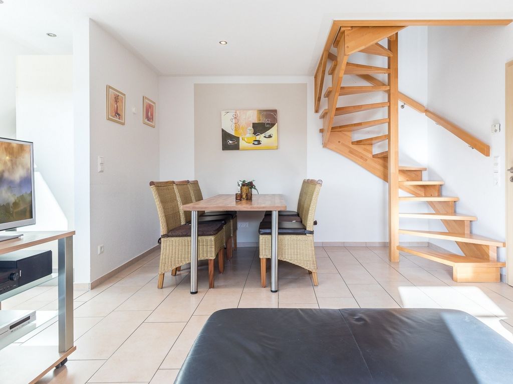 Haus Düne Wohnung 10 a