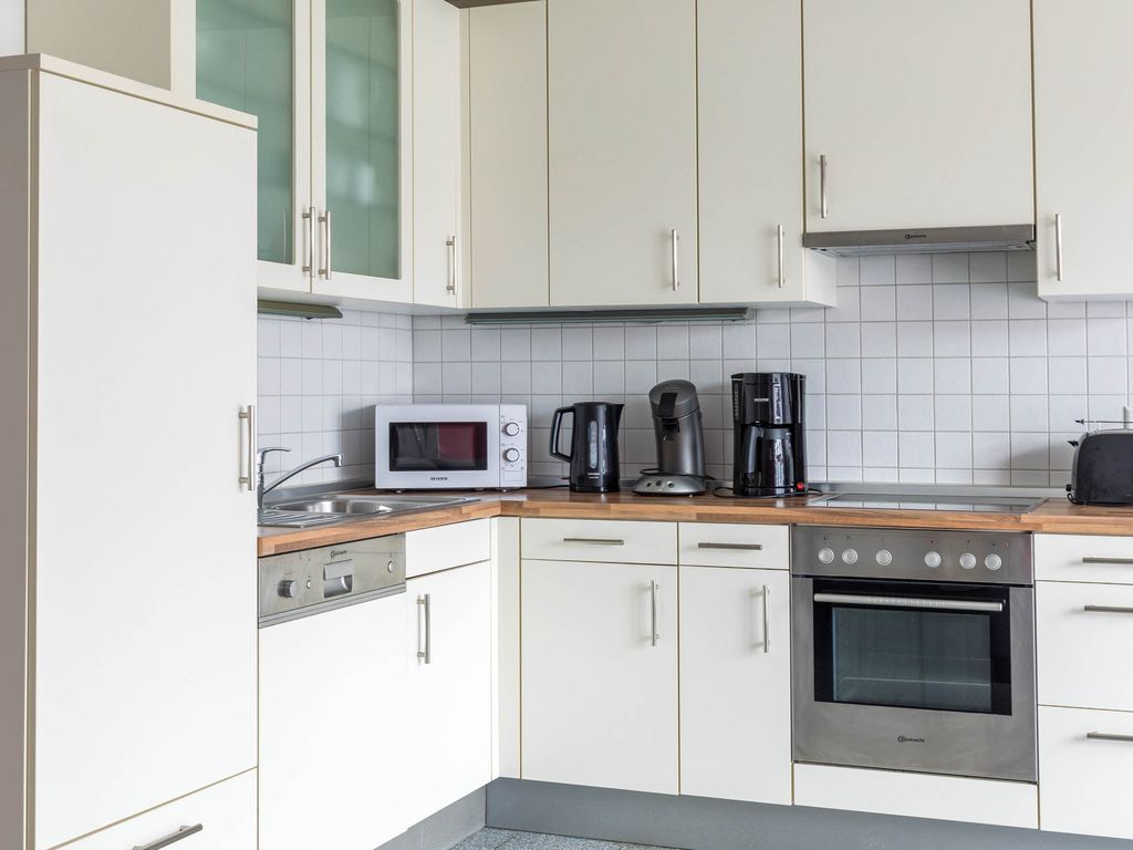 Haus Düne Wohnung 11