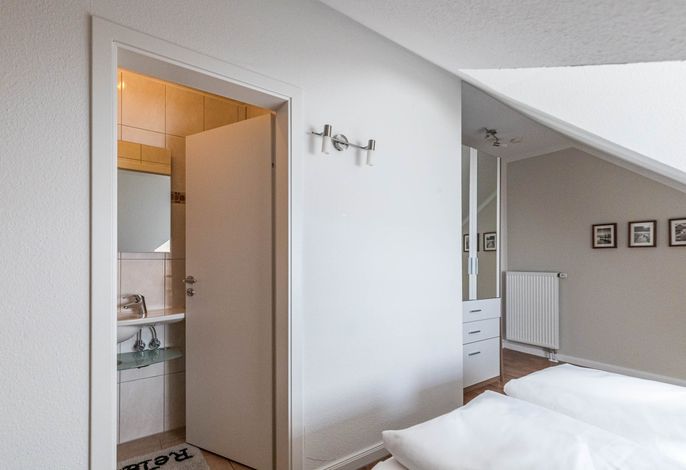 Photo Haus Düne Wohnung 11a 9
