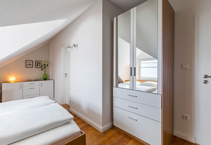 Photo Haus Düne Wohnung 11a 8