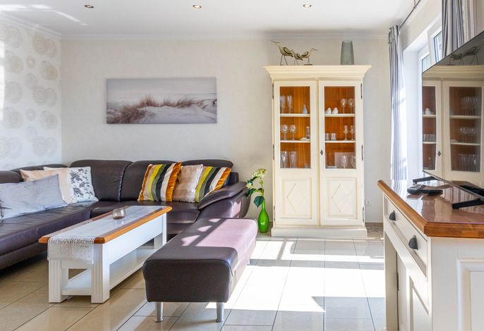 Photo Haus Düne Wohnung 11a 1