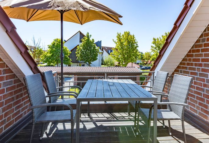 Photo Haus Düne Wohnung 12 a 3