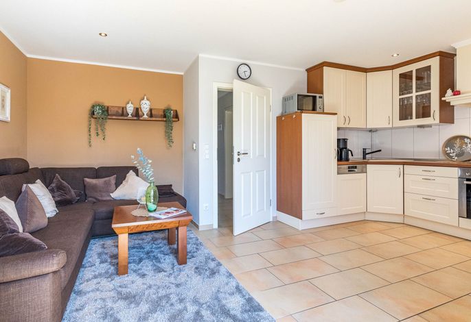 Photo Haus Düne Wohnung 12 a 9