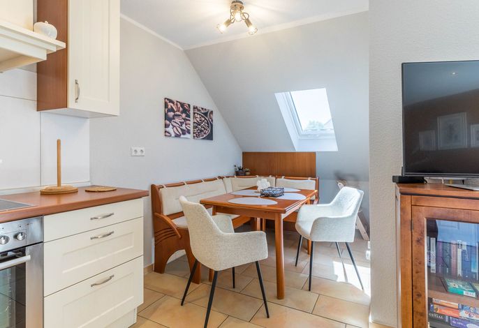 Photo Haus Düne Wohnung 12 a 5