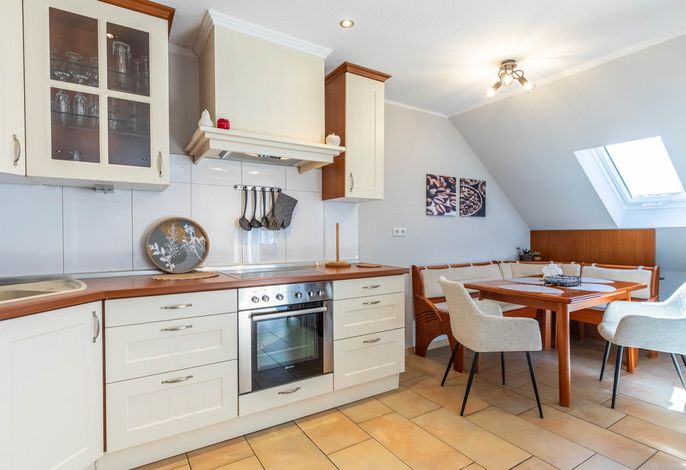 Photo Haus Düne Wohnung 12 a 4