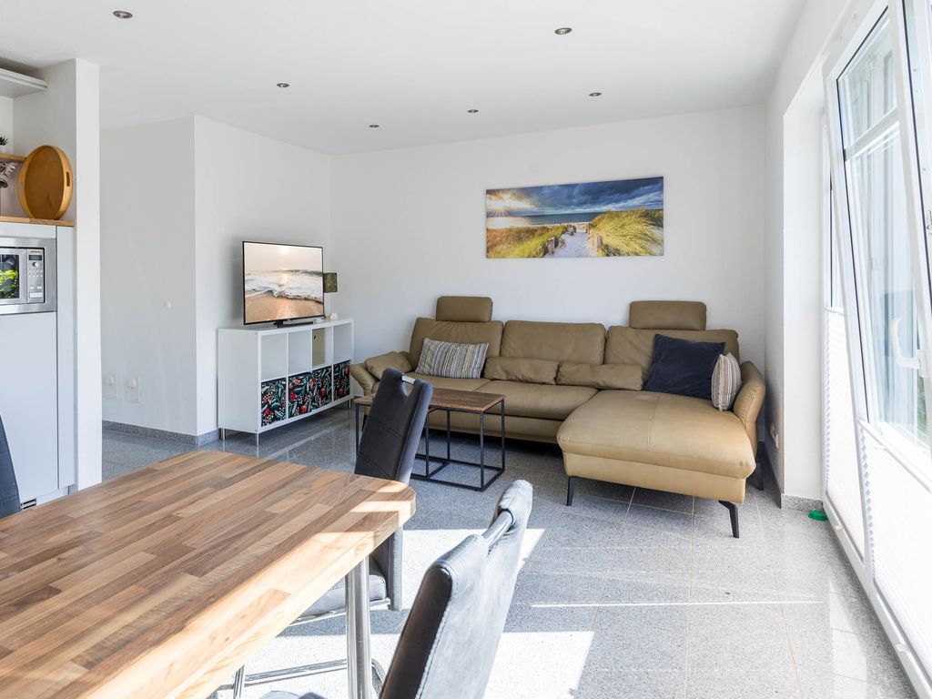 Haus Düne Wohnung 13