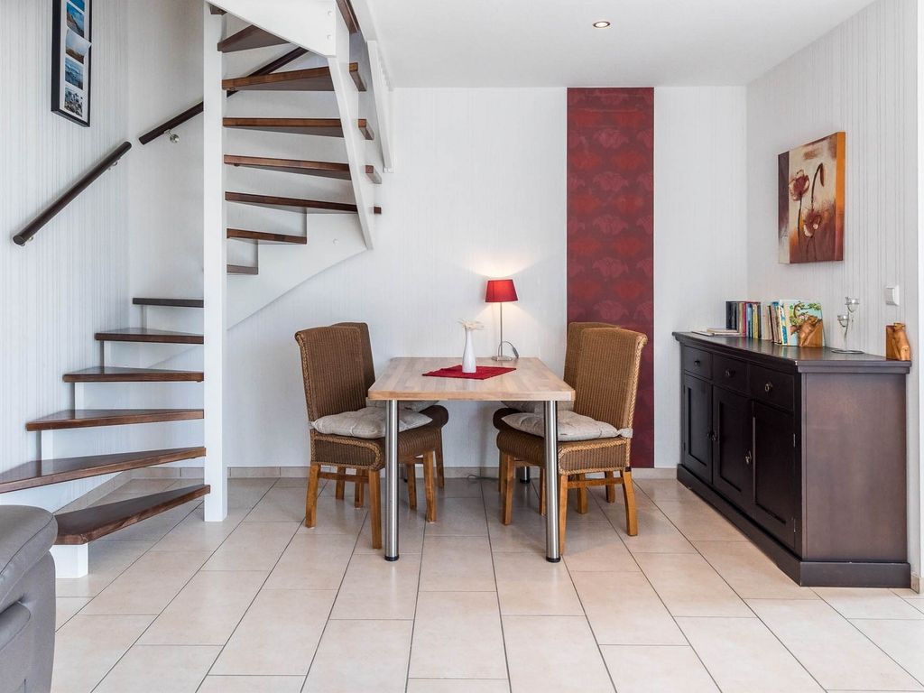 Haus Düne Wohnung 13 a