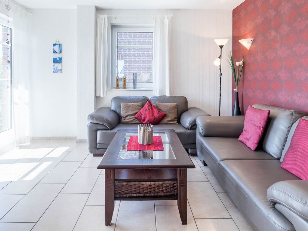 Haus Düne Wohnung 13 a