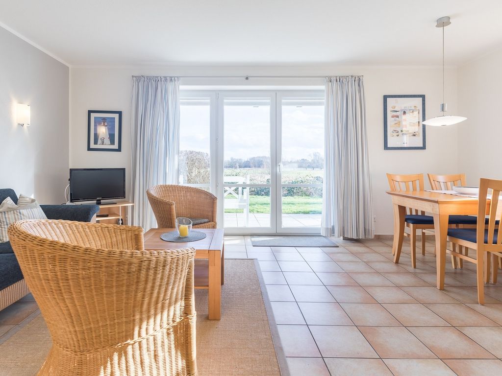 Haus im Reet Wohnung 3