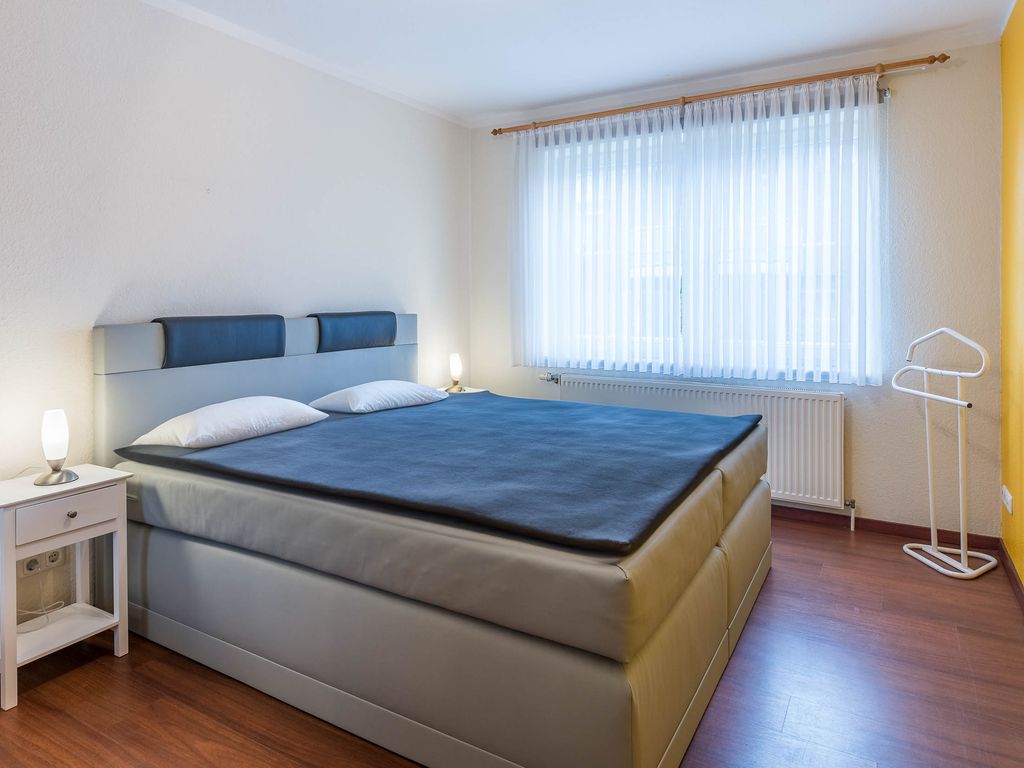 Haus Jenny Wohnung C 1