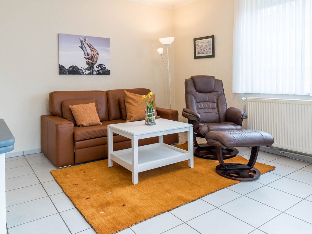 Haus Jenny Wohnung C 1