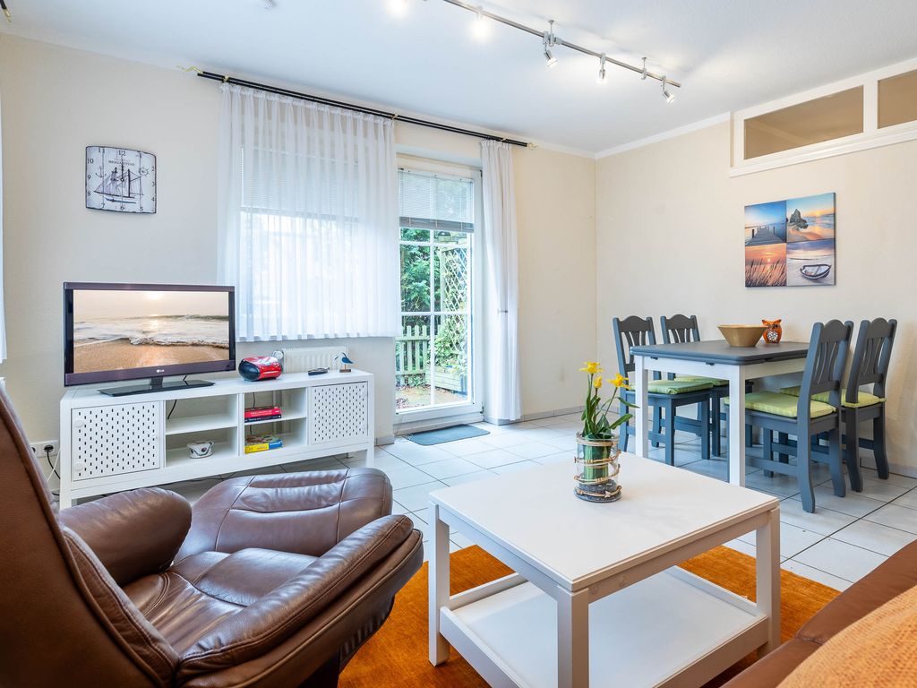 Haus Jenny Wohnung C 1